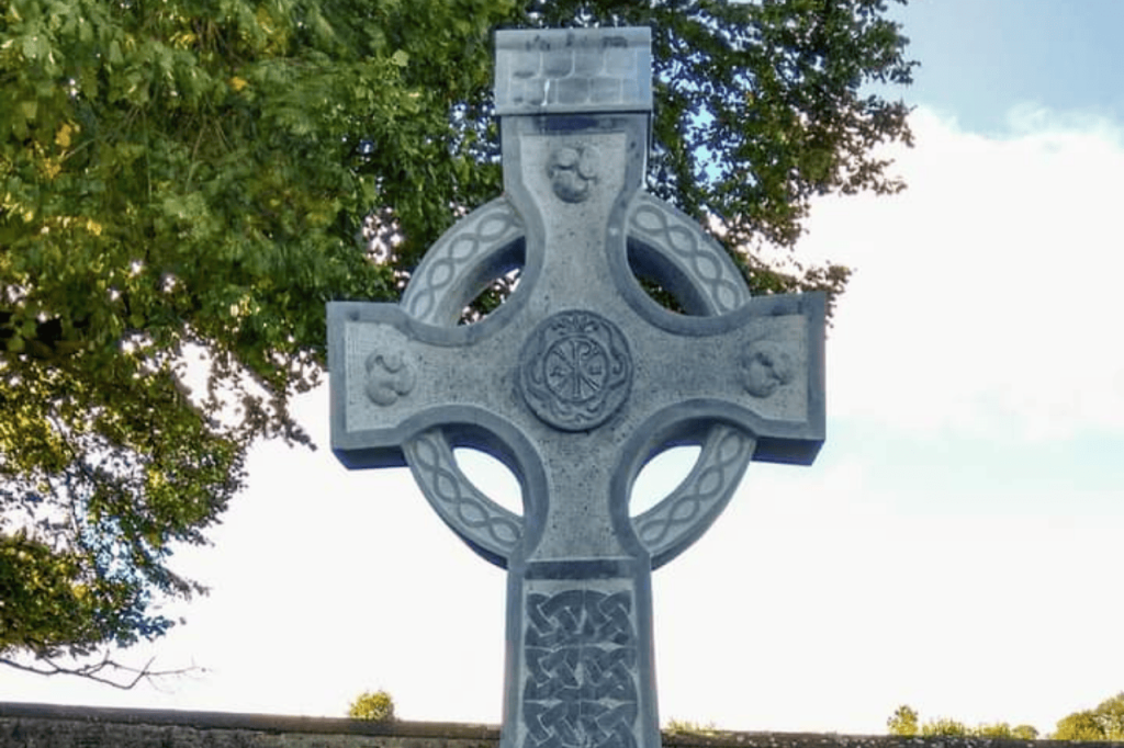 Celtic Cross Headstones Irish Memorials By James McLoughlin celtic-cross-headstones-irish-memorials-by-james-mcloughlin